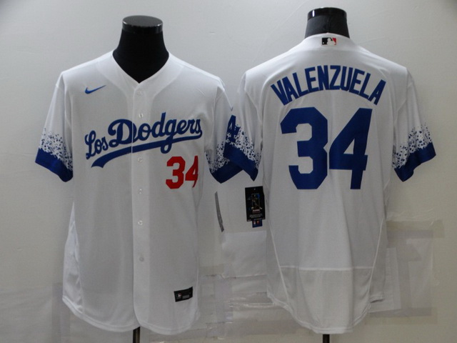 Los Angeles Dodgers Jerseys 126